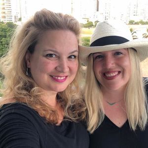 Meet your Posher, Erica